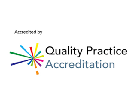 Quality Practice Accreditation